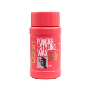 Dorsh Powder & Styling Wax Women  20 g